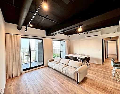 十四期松竹崇德💖可租補戶籍全新三房連號雙車💖頂樓帝王戶 - Image 2