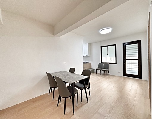 ✨板橋全新裝潢、3+1房、2衛2陽台、三房廁所採光✨租補戶籍 - Image 8