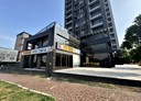 中壢區-高鐵南路五段店面，60坪