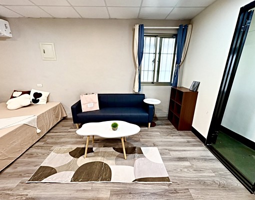 全新✨內壢大套房/可補助/可寵物/獨立洗衣機/機車位 - Image 2