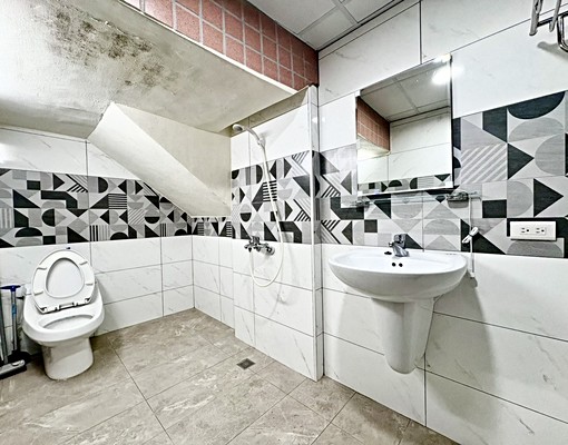 全新✨內壢大套房/可補助/可寵物/獨立洗衣機/機車位 - Image 13