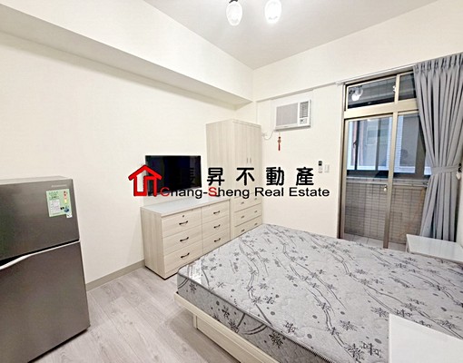 中山國小站~全新裝潢優質套房(含管)~看屋請帶名片 - Image 3