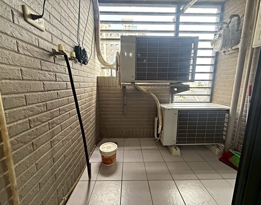 顏選❤️可租補|東區森林公園壹號三改二房高樓視野戶休旅車位 - Image 10