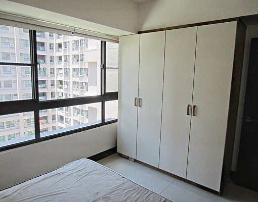 美術館陽光藝花園四房平車💯 - Image 4