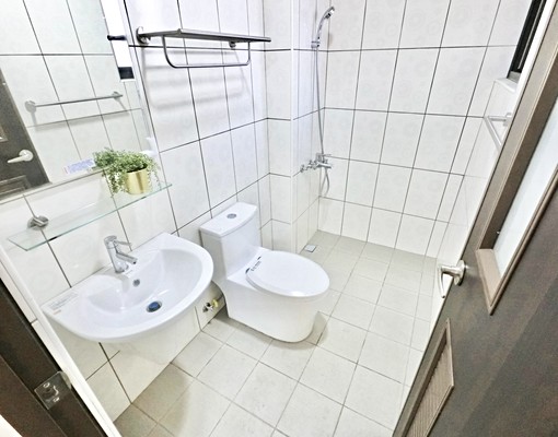 ✨精武車站✨車位可租✨陽台獨洗✨流理台✨可半年約 - Image 7