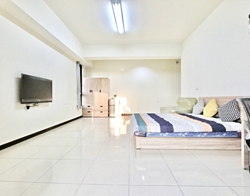 ✨精武車站✨車位可租✨陽台獨洗✨流理台✨可半年約 - Image 9