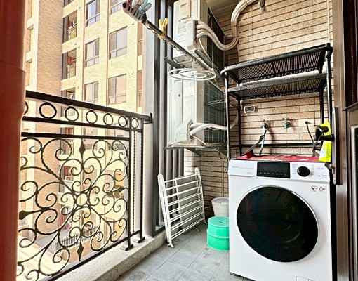 2房2衛浴✅租補✅平車✨微笑世界✨烏日高CP社區✨ - Image 10