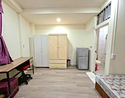 🏠江子翠🌟可養貓🌟可租補🌟可稅籍🌟包車位🌟獨洗曬 - Image 2