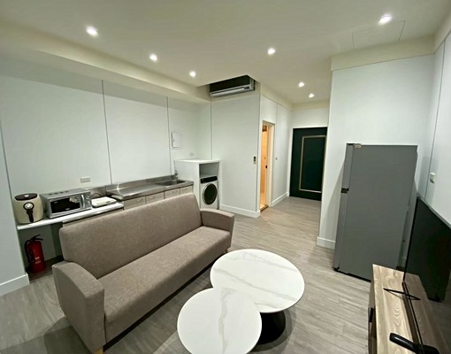 萬隆社宅桃園區宏昌六街2房 - Image 2