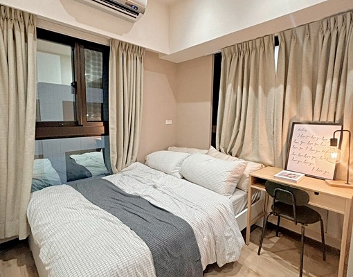 易居社會住宅✨新大樓溫馨全配傢俱｜可補助 - Image 3