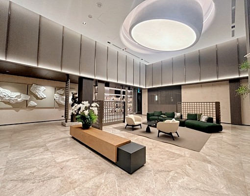 易居社會住宅✨新大樓溫馨全配傢俱｜可補助 - Image 13