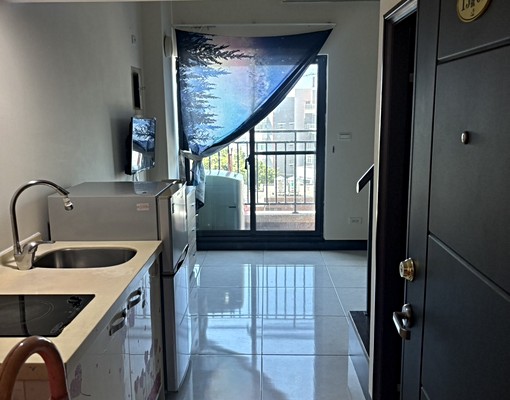 大清城品獨立套房6樓(不好意思…已出租) - Image 1