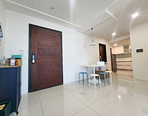 可租可買林口高樓景觀全新2房車~ - Image 5