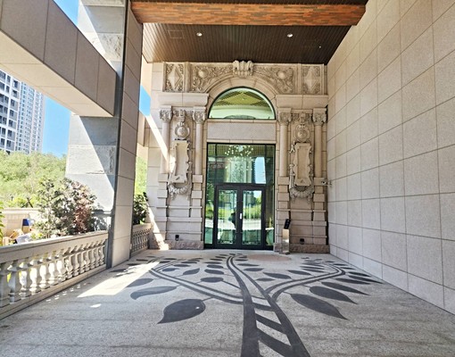 可租可買林口高樓景觀全新2房車~ - Image 3