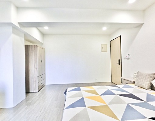 ✨中國醫一中✨陽台獨洗✨衛浴開窗✨可租補✨超新裝潢 - Image 3