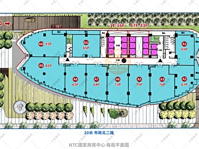 社區圖片