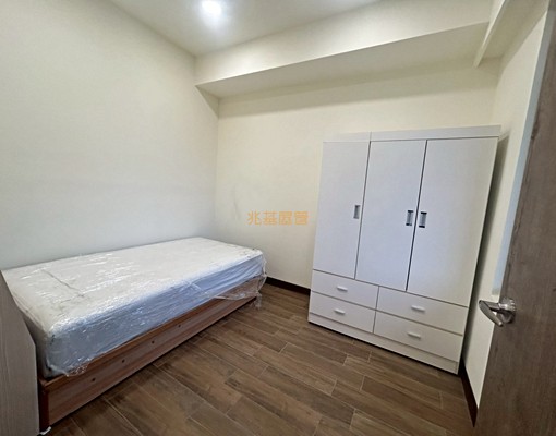 兆基社會住宅🏠電梯兩房一廳全套家具便宜釋出 - Image 8