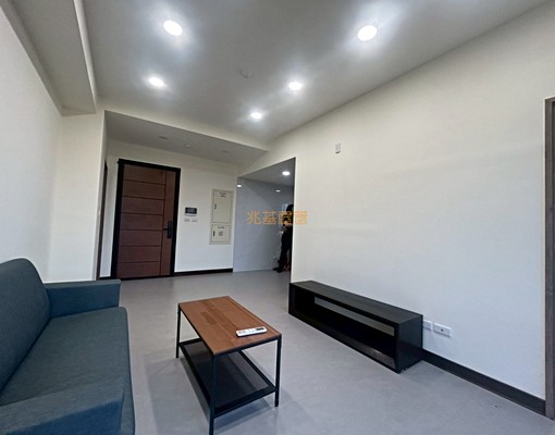 兆基社會住宅🏠電梯兩房一廳全套家具便宜釋出 - Image 4