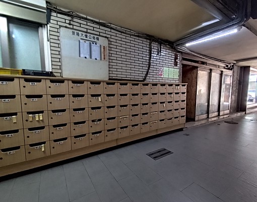 民生西路延平北路電梯2房 - Image 13