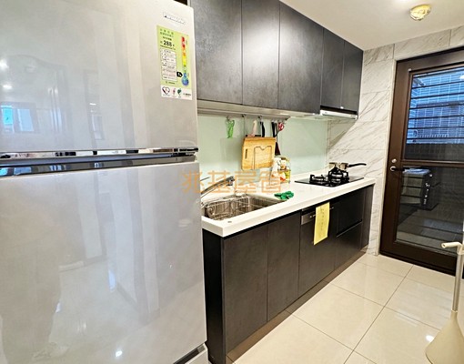 兆基社會住宅🏠龜山合展家禾3房車可租補免仲 - Image 6