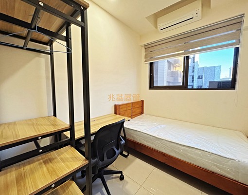 兆基社會住宅🏠龜山合展家禾3房車可租補免仲 - Image 4