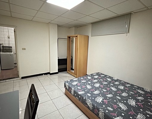 套房近樂華夜市及台大、公館商圈 - Image 2