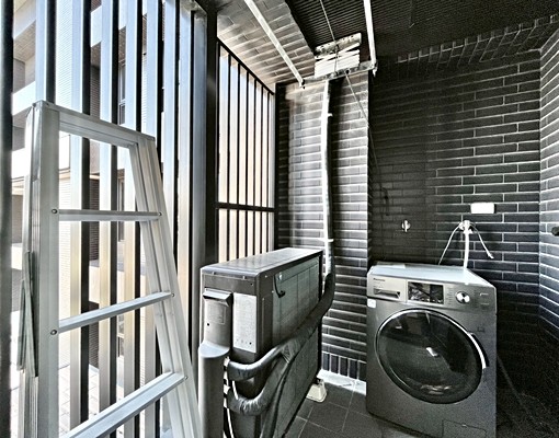 文心森林公園💖可租補💖家俱全💖超美視野/2房含管含平車 - 591租屋網 - Image 8