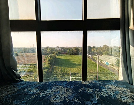 ㊣新坡市區※電梯美套房※設備齊全★網路第四台★路邊好停車省錢 - Image 3