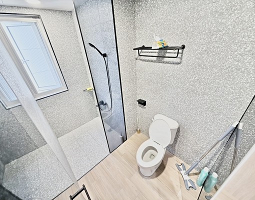 小洪精選-質感工業風💜陽台獨洗💜獨洗脫烘💜電梯 - Image 7