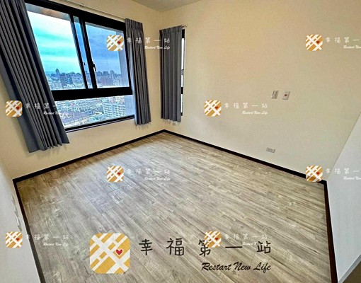 傢俱可補#可租補入籍#稀有雙衛浴#貓可談#生活機能佳 - Image 1