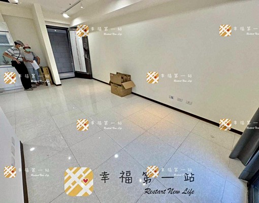 傢俱可補#可租補入籍#稀有雙衛浴#貓可談#生活機能佳 - Image 3