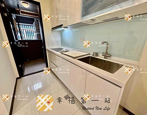 傢俱可補#可租補入籍#稀有雙衛浴#貓可談#生活機能佳 - Image 4