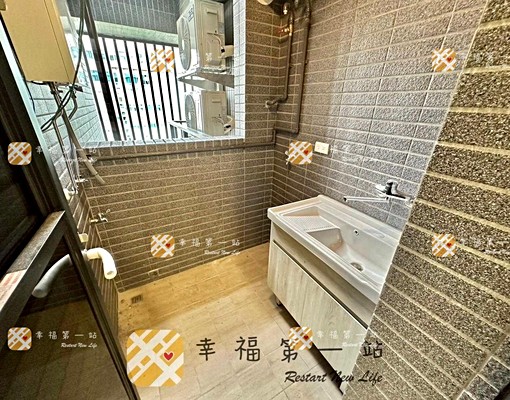 傢俱可補#可租補入籍#稀有雙衛浴#貓可談#生活機能佳 - Image 9