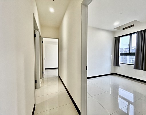 JR炸裂稀有釋出🔥全新無限視野大3房🔥北屯好市多機捷特區 - Image 9