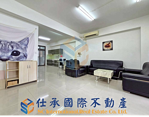 【01D53,竹南車站,一層一戶,可申租補,獨洗曬,獨廚房】 - Image 3