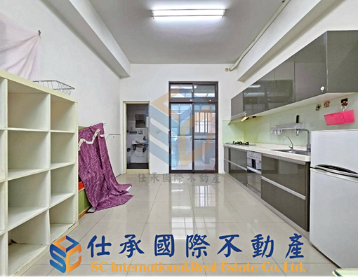【01D53,竹南車站,一層一戶,可申租補,獨洗曬,獨廚房】 - Image 9