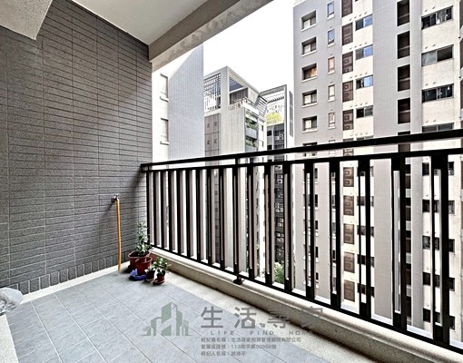 西屯超大三房💕雙平車採光好✨近國道│快速道路✨十二期宜居宅 - 591租屋網 - Image 13