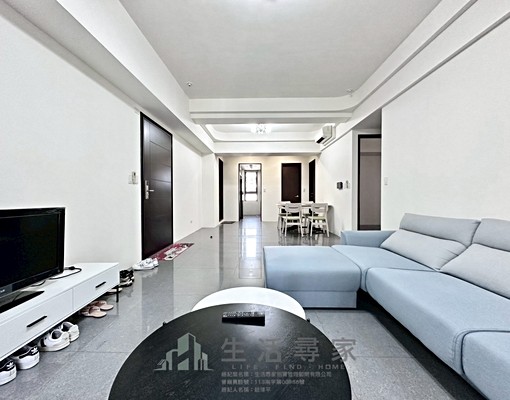 超優質裝潢😍租屋補助😍現代美宅-安靜宜居 - Image 14