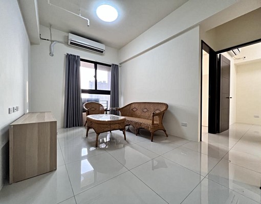 🎉免仲介費✅可租補│棋琴23│景觀二房高樓層🏆嘉暘社宅 - Image 8