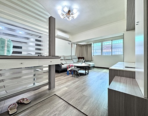 住商上譽✨藝文漂亮三房車高樓戶 - Image 2