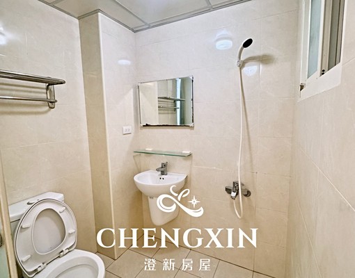 園區旁獨立陽台洗衣機電梯美套房✨有專屬機車位木地板傢俱電齊全 - Image 7