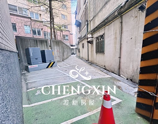 園區旁獨立陽台洗衣機電梯美套房✨有專屬機車位木地板傢俱電齊全 - Image 11