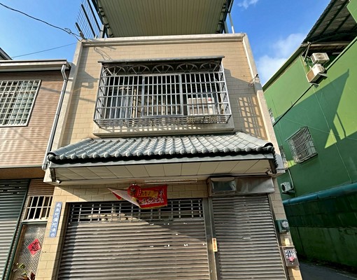 ⭐稀有⭐台水台電⭐南田街🏡5房2廳3衛✔️可租補 - Image 1