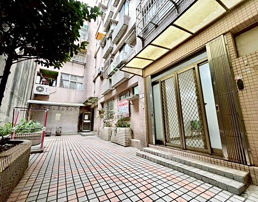 楊梅埔心1樓大3房,可入戶籍,可租補,免仲介費,可開伙 - Image 1