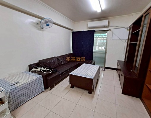 兆基社會住宅🏠屋況好一卡皮箱入住3房大空間附沒漏水車位 - Image 2