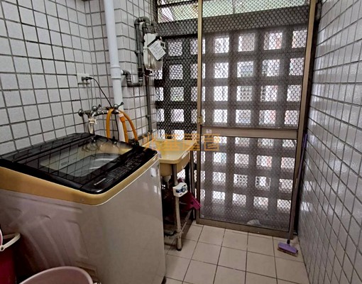兆基社會住宅🏠屋況好一卡皮箱入住3房大空間附沒漏水車位 - Image 14