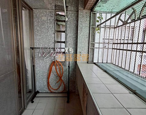兆基社會住宅🏠屋況好一卡皮箱入住3房大空間附沒漏水車位 - Image 15