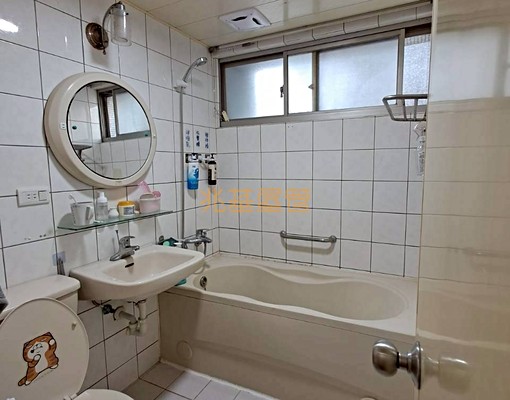 兆基社會住宅🏠屋況好一卡皮箱入住3房大空間附沒漏水車位 - Image 12