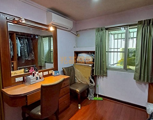 兆基社會住宅🏠屋況好一卡皮箱入住3房大空間附沒漏水車位 - Image 8