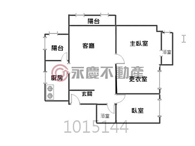 社區圖片